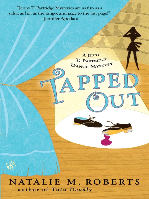 Cover image for Tapped Out